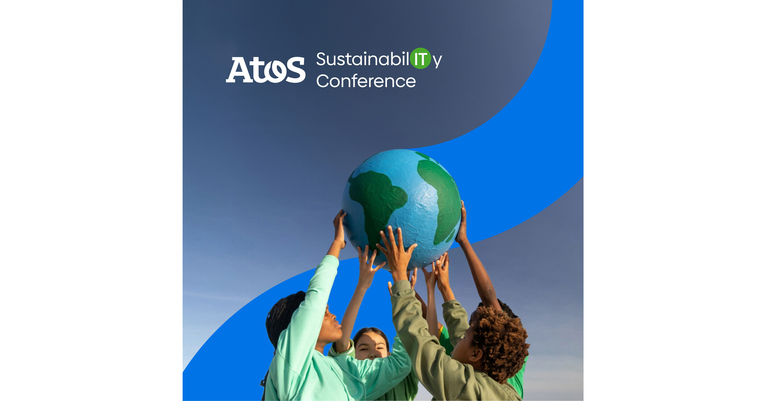Atos Announces the 3rd Sustainability Conference alongside COP 28