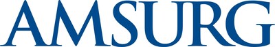 AMSURG Logo