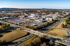 Tanger Acquires Open-Air Lifestyle Center in Growth Market of Huntsville, Alabama