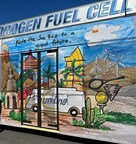 IEHP-sponsored art contest adds colorful display to Coachella Valley bus line