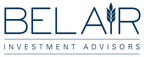 Celebrating 25 Years: Bel Air Investment Advisors Marks Silver Anniversary with Leadership Additions and Promotions
