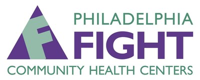 Philadelphia FIGHT Logo
