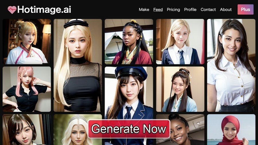 Rising Trends: AI Art Generators Crafting NSFW Images - Vimarsana News