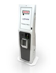 Encounter Digital Self-Ticketing and Reverse ATM Kiosk