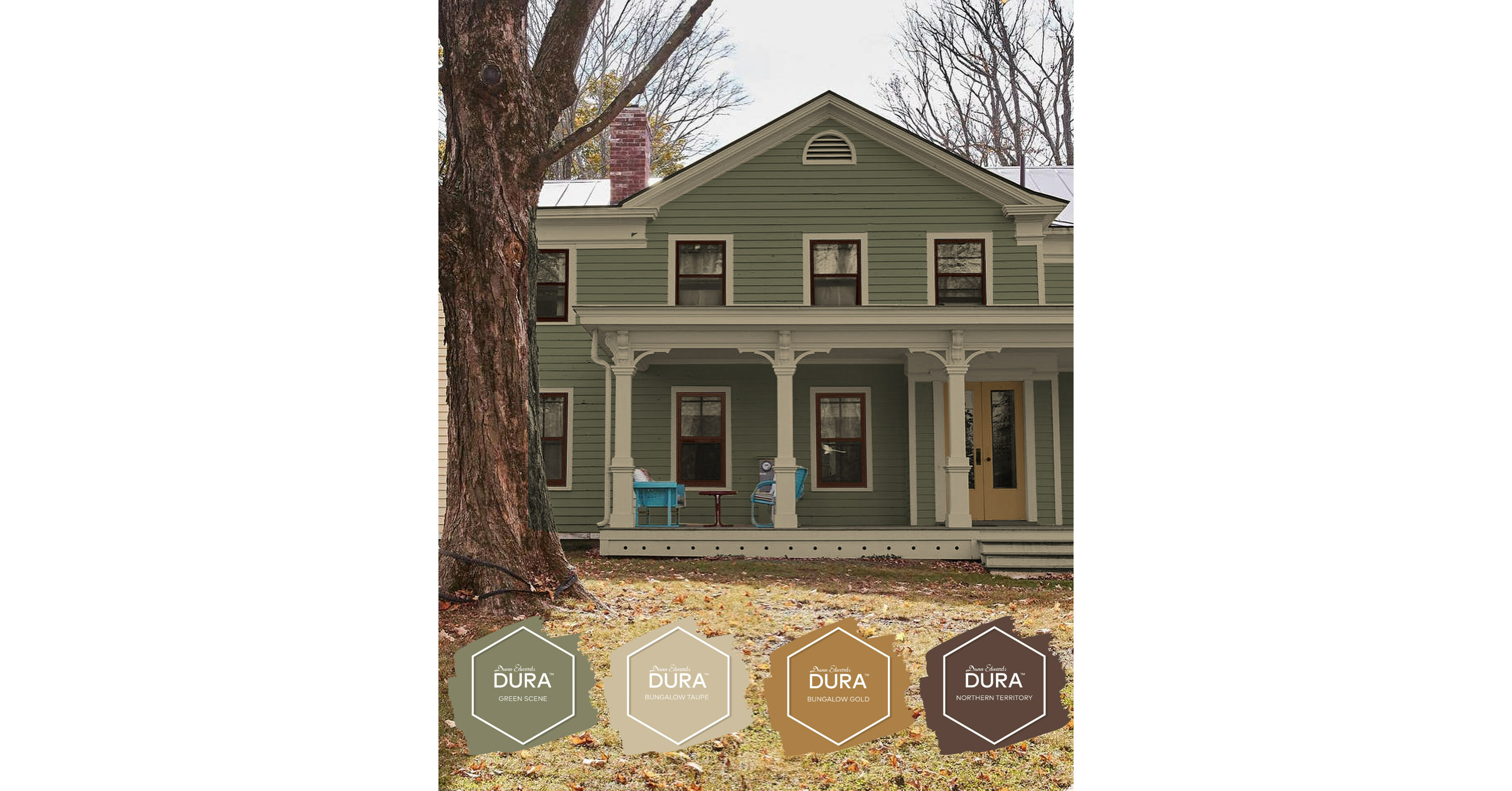 Eco-Friendly Paint Guide - This Old House