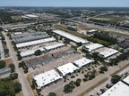 Arden Logistics Parks Selects Stream Realty Partners for North Park 34 Leasing Assignment in North Houston