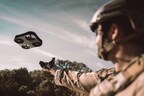 Darkhive Inc. Closes $4M Seed Round to Scale Development of Low-cost Autonomous Drones for Defense and Public Safety