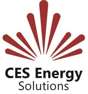 CES Energy Solutions Corp. Logo (CNW Group/CES Energy Solutions Corp.)