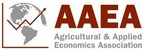 AAEA Featured Session: Research Frontiers in Agricultural Trade and Policy