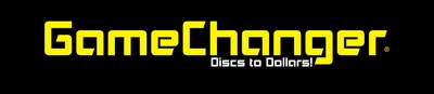 GameChanger: Discs to Dollars!