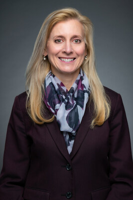 AOA CEO Kathleen S. Creason, MBA,