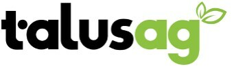 TalusAg logo