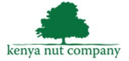 Kenya Nut Company logo