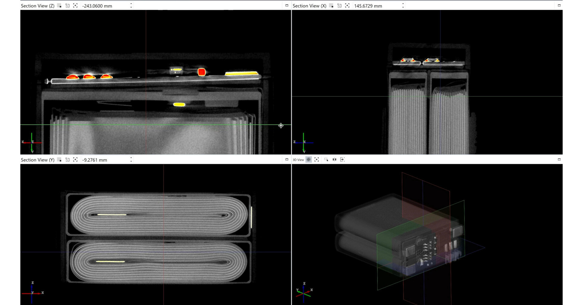 ZEISS INSPECT - Release of the new 3D metrology software for a wide range of challenges
