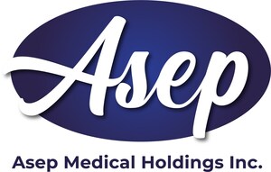 ASEP ANNOUNCES PRIVATE PLACEMENT OF UP TO $2 MILLION