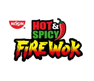 HOT &amp; SPICY FIRE WOK LAUNCHES NEW LINE OF CHILI-INFUSED NOODLES FOR BOLDER, FLAVOR-FORWARD RAMEN RECIPES