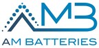 AM Batteries and Tokyo-based Zeon Partner to Develop Dry Battery Electrode with Novel Binders