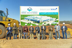 Banks Cold Storage Breaks Ground on Revolutionary 210,620 sq. ft. Cold Storage Facility with Ti Cold's Cutting-Edge Design