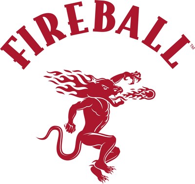 Fireball Logo (PRNewsfoto/Fireball)