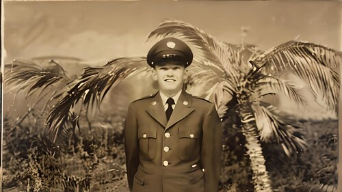 Lawrence Eber
