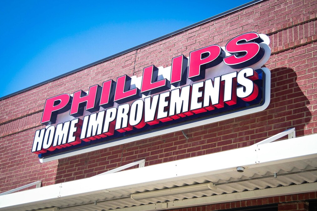 Phillips Home Improvements Ranks Among Top 200 Home Improvement Companies in the U.S. - Vimarsana News