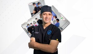 Certified Bariatric Surgeons Change People's Lives - Dr. Faustino Daniel Huacuz Guízar, MD