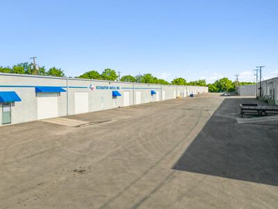 Real Estate Owner &amp; Operator Basis Industrial Closes On/Purchases Four Assets and Refinances Two Assets, Totaling 1,328,443-Square-Foot Portfolio in $220 Million Transaction