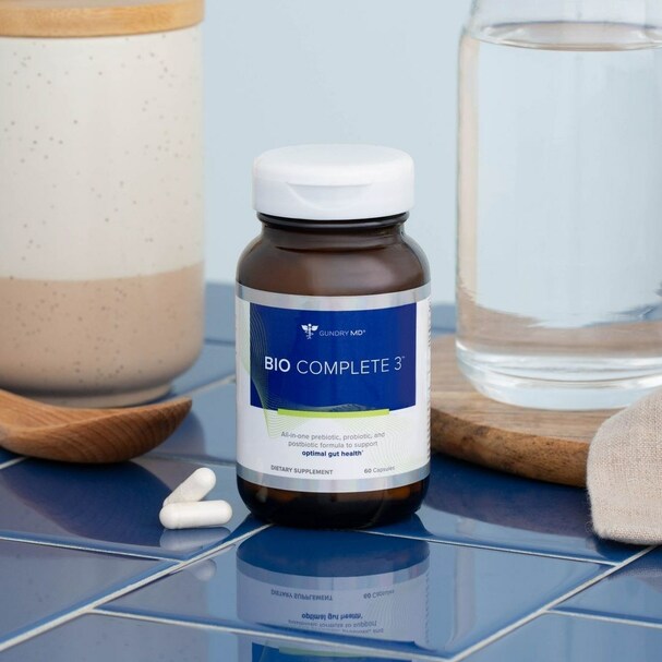 Gundry MD Celebrates Over 7 Million Units Sold of Bio Complete 3 - Vimarsana News