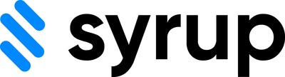 Logo for the company Syrup