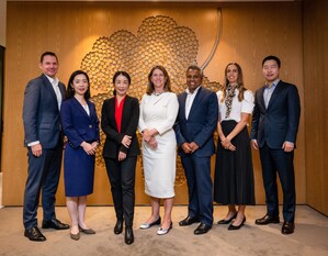 Singapore office to strengthen QIC's partnerships across Asia