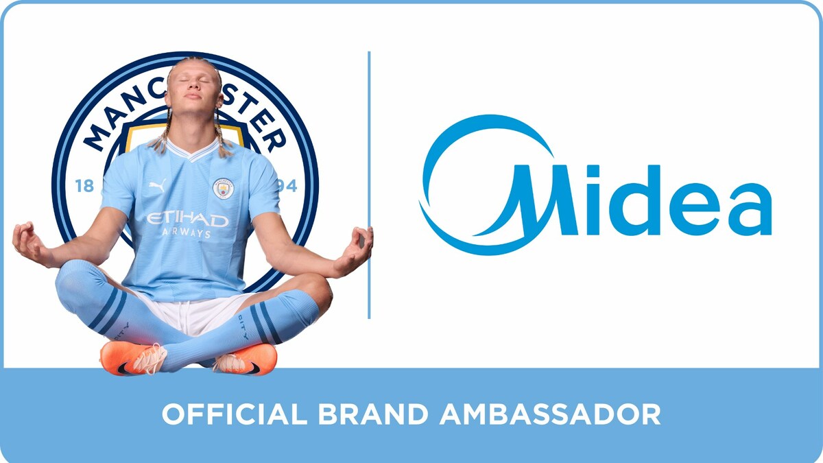 Midea - Make yourself at Home - World's Number 1 Appliance Producer