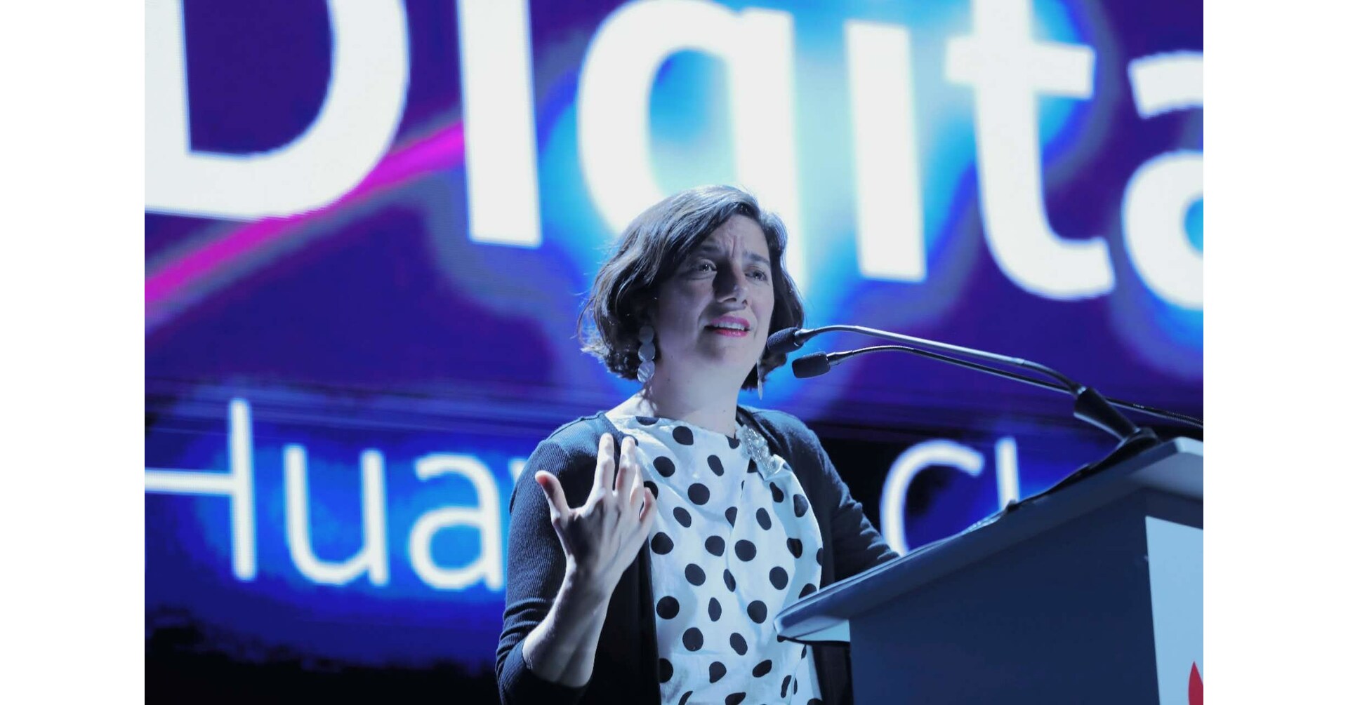 Huawei Cloud: uma nuvem melhor No Chile, para o Chile