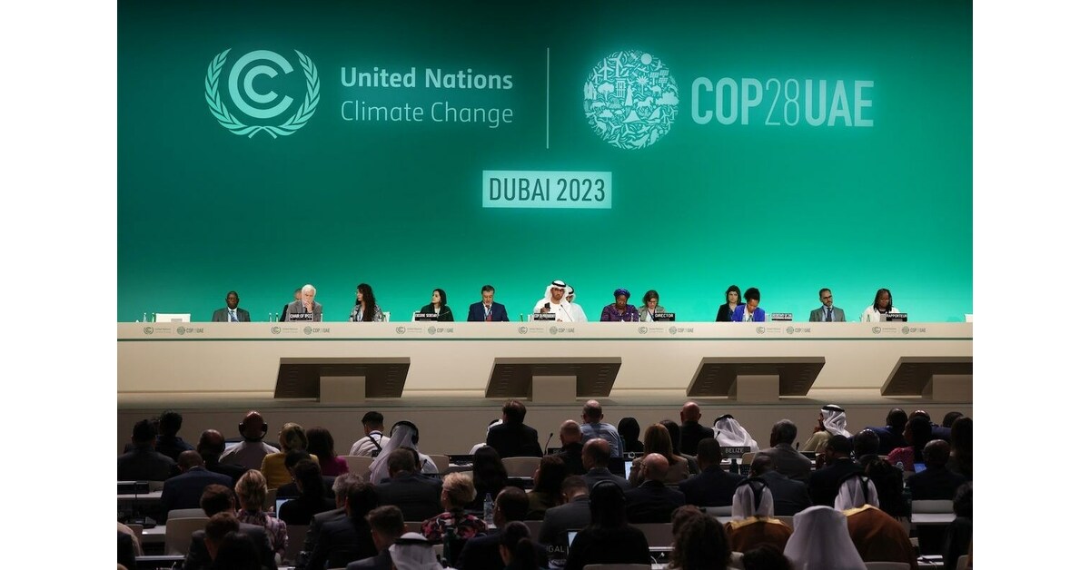 Tianqi Lithium convidada para a COP28 e defendeu a emiss&atilde;o l&iacute;quida zero