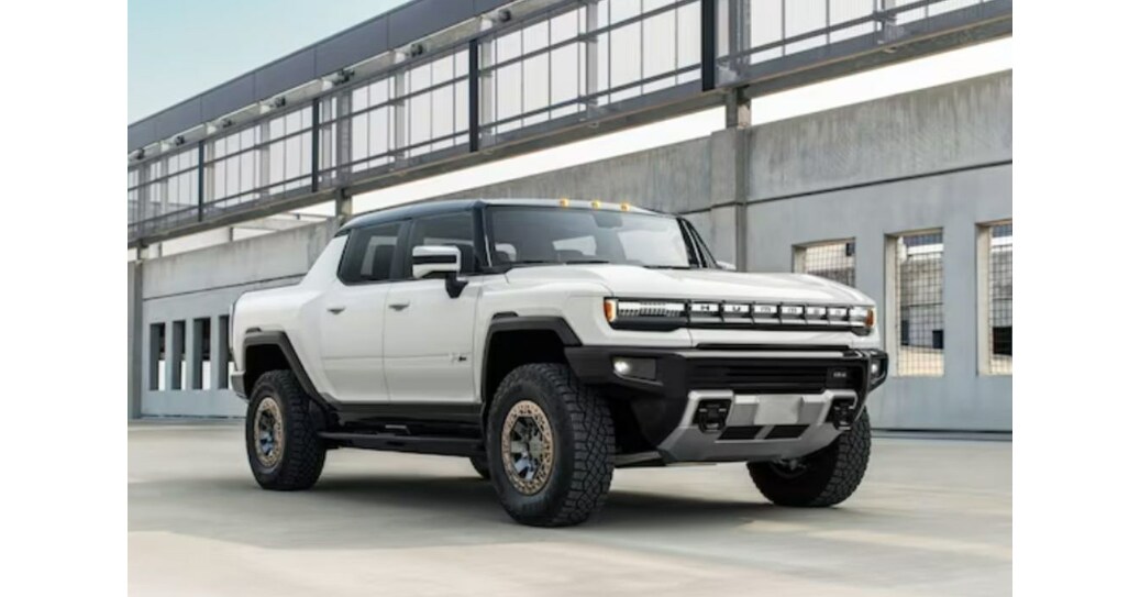 Is The 2024 Gmc Hummer Ev Worth The Hype? - 1ojebeq