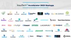 InsurTech NY Wraps up its 2023 Growth Stage Accelerator Cohort