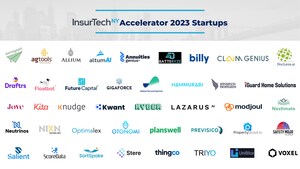 InsurTech NY Wraps up its 2023 Growth Stage Accelerator Cohort