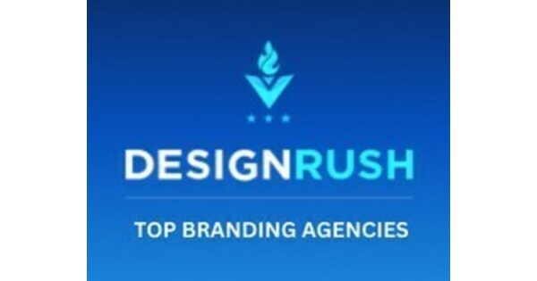 DesignRush Announces Top Branding Agencies of December 2023