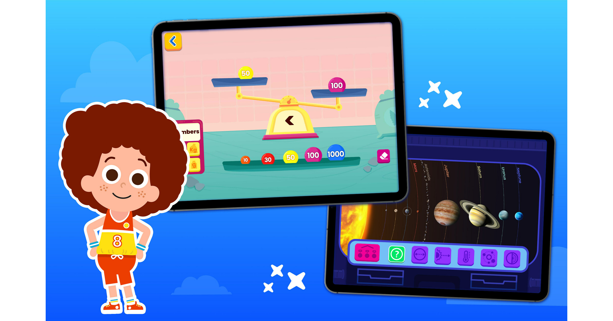 Marshmallow Games Unveils Smart Tales Update, Revolutionizing Primary