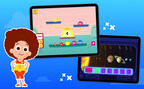 Marshmallow Games Unveils Smart Tales Update, Revolutionizing Primary School Learning