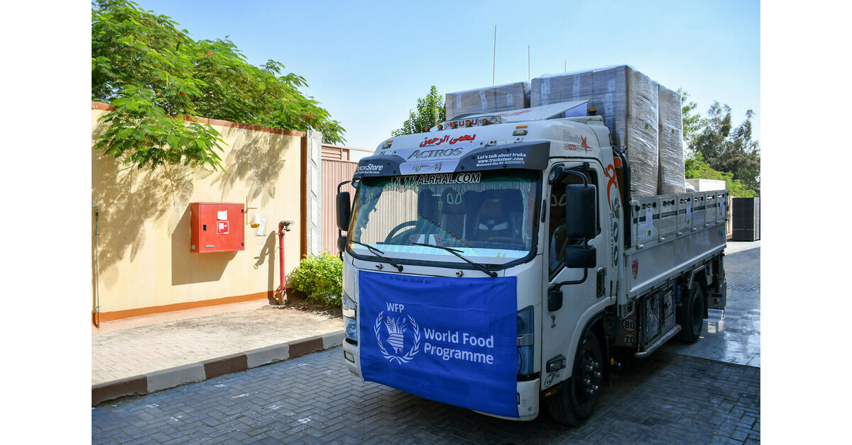 The Weeknd Directs $2.5 Million for Emergency Meals in Gaza