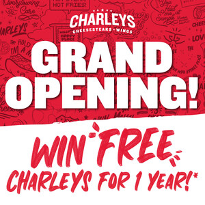 Charleys Philly Steaks Franchisee Expanding in Painesville Township