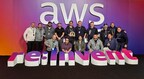 CloudHesive wins AWS Public Sector Partner of the year Latam 2023 Award