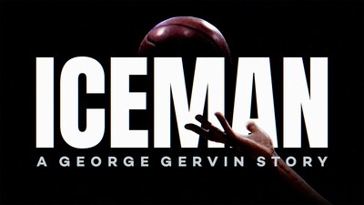 George "The Iceman" Gervin Documentary Now Streaming On The NBA App