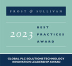 Copia Automation Applauded by Frost &amp; Sullivan for Its User-friendly, Intuitive, and Easy-to-use Programmable Logic Controller Solutions