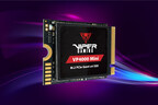 Patriot Viper Announces VP4000 Mini M.2 2230 SSD for Console Gaming