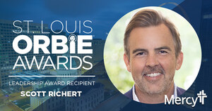 Winners of 2023 St. Louis ORBIE Awards Announced By St.LouisCIO