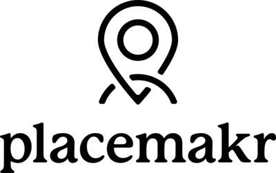 Placemakr Logo (PRNewsfoto/Placemakr)