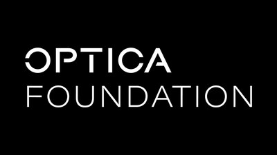 Optica Foundation donors believe that by attracting, supporting and retaining the most capable young scientists and engineers in optics, we can drive breakthroughs that shape our future. By investing in student and early-career professionals and fostering their interest, we ensure the continued advancement of our field. For over 20 years, the Optica Foundation has been dedicated to this endeavor. optica.org/foundation (PRNewsfoto/Optica Foundation)