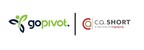 GOPIVOT™ CELEBRATES RENEWED PARTNERSHIP WITH C.A. SHORT COMPANY AND EMPHASIZES A FRESH FOCUS ON MENTAL HEALTH INITIATIVES IN 2024