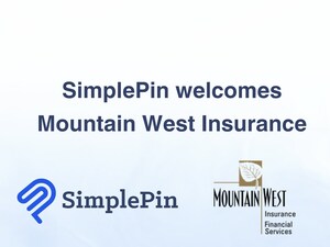 SimplePin, the leading cloud-based digital payment solution for the insurance industry, welcomes Mountain West Insurance aboard as a new client